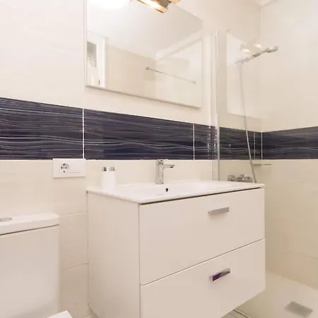 Park Santiago Ii 156 - Two Bed شقة *
