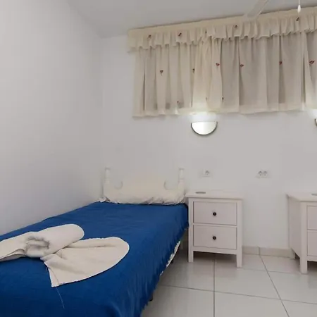 Park Santiago Ii 156 - Two Bed * Playa de las Americas (Tenerife)