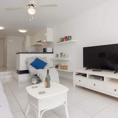 Apartment Park Santiago Ii 156 - Two Bed