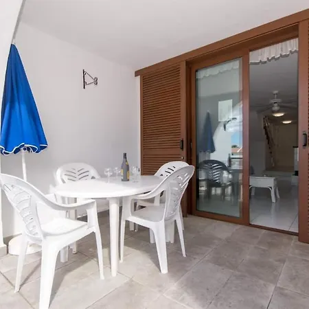 Park Santiago Ii 156 - Two Bed * Playa de las Americas (Tenerife)