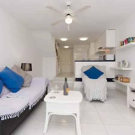 Apartment Park Santiago Ii 156 - Two Bed