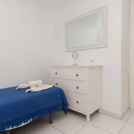Park Santiago Ii 156 - Two Bed شقة