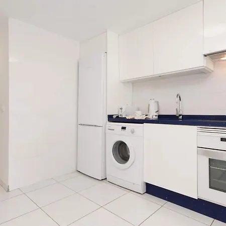 Park Santiago Ii 156 - Two Bed * Playa de las Americas (Tenerife)