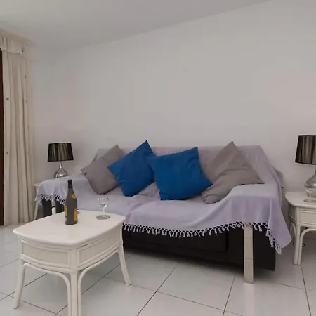 Park Santiago Ii 156 - Two Bed شقة بلايا ذي لاس أميريكاس