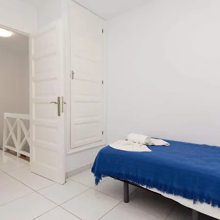 Park Santiago Ii 156 - Two Bed Apartment