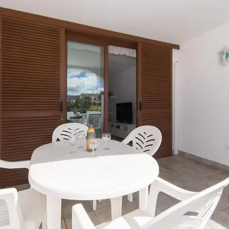 شقة Park Santiago Ii 156 - Two Bed *