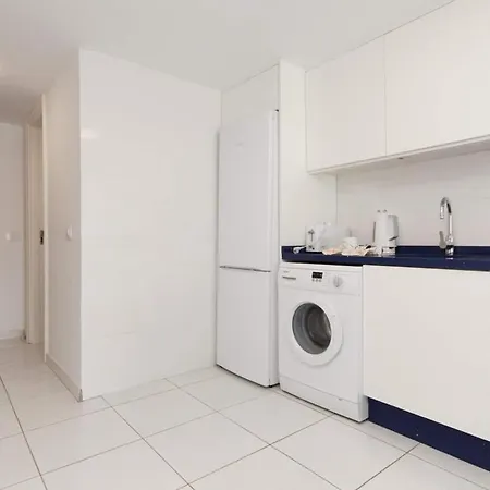 Apartment Park Santiago Ii 156 - Two Bed *