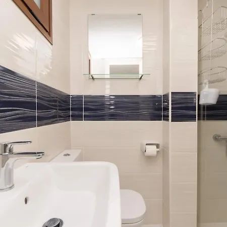 Park Santiago Ii 156 - Two Bed شقة بلايا ذي لاس أميريكاس