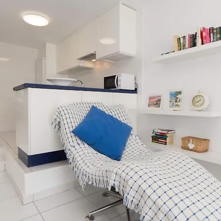 Park Santiago Ii 156 - Two Bed شقة *