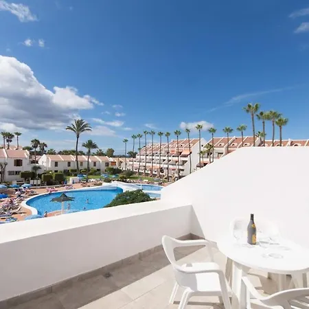 Park Santiago Ii 156 - Two Bed Πλάγια ντε λας Αμέρικας