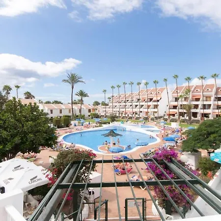 Park Santiago Ii 156 - Two Bed Διαμέρισμα