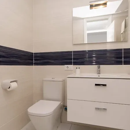 Park Santiago Ii 156 - Two Bed Διαμέρισμα
