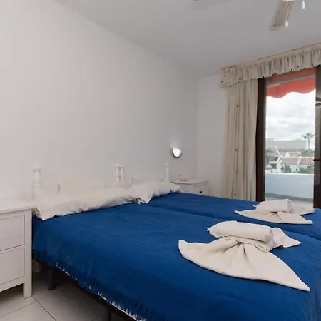 Park Santiago Ii 156 - Two Bed Apartment