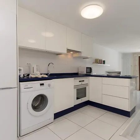 Park Santiago Ii 156 - Two Bed * Πλάγια ντε λας Αμέρικας