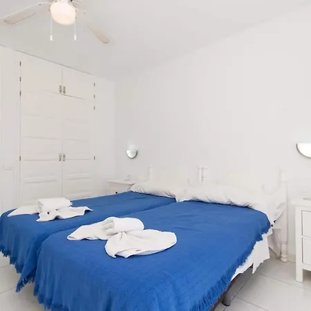 Park Santiago Ii 156 - Two Bed Πλάγια ντε λας Αμέρικας