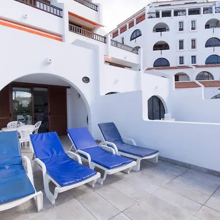 Park Santiago Ii 156 - Two Bed * Playa de las Americas (Tenerife)