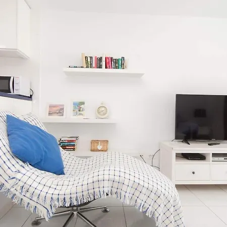 Apartment Park Santiago Ii 156 - Two Bed