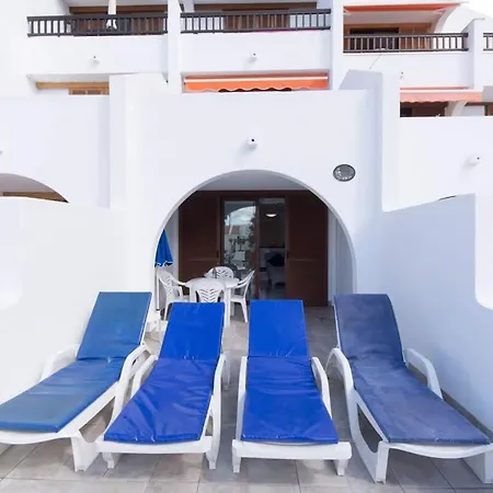 Park Santiago Ii 156 - Two Bed Πλάγια ντε λας Αμέρικας