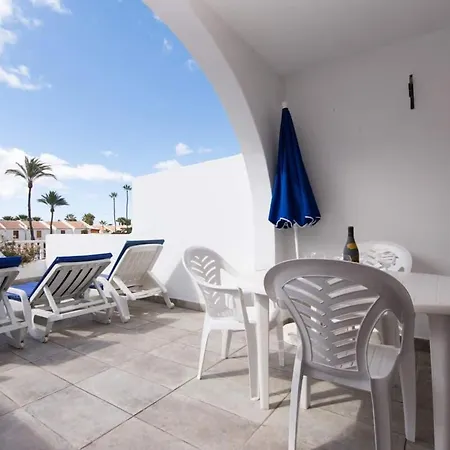 Park Santiago Ii 156 - Two Bed