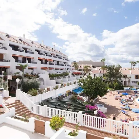 Park Santiago Ii 156 - Two Bed * Playa de las Americas (Tenerife)